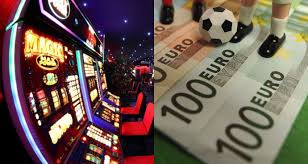 Casino Calibry