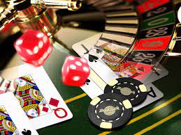 Онлайн казино Casino Sol